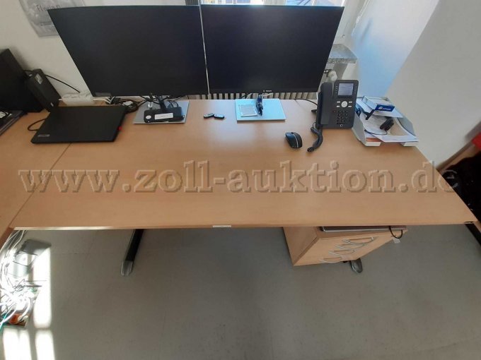 Schreibtisch 160 x80