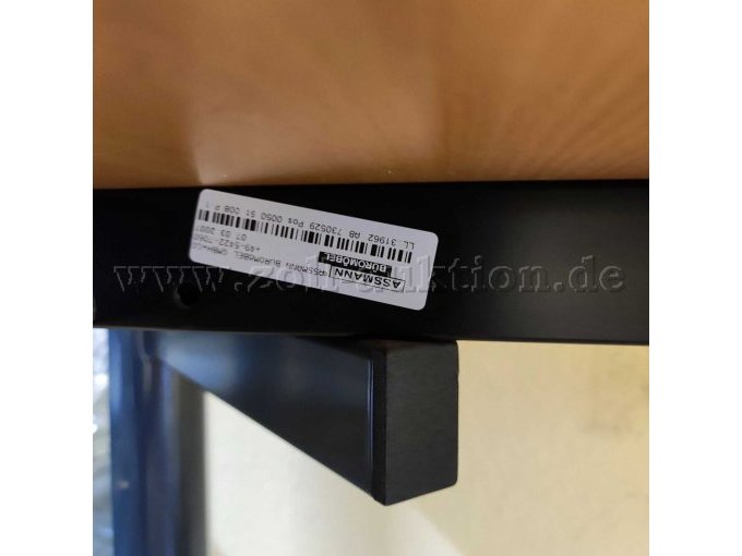 Label Assmann