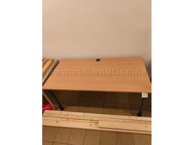Schreibtisch 160x80