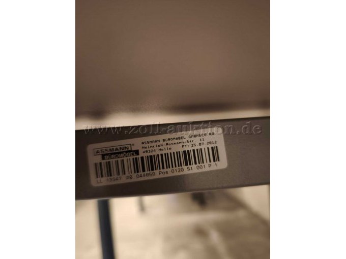 Label Assmann