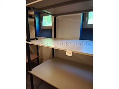 Schreibtisch front