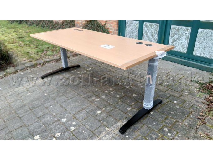 Tisch 180 x 80 cm