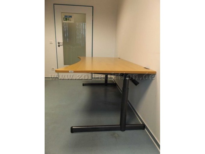 Seitenansicht rechts