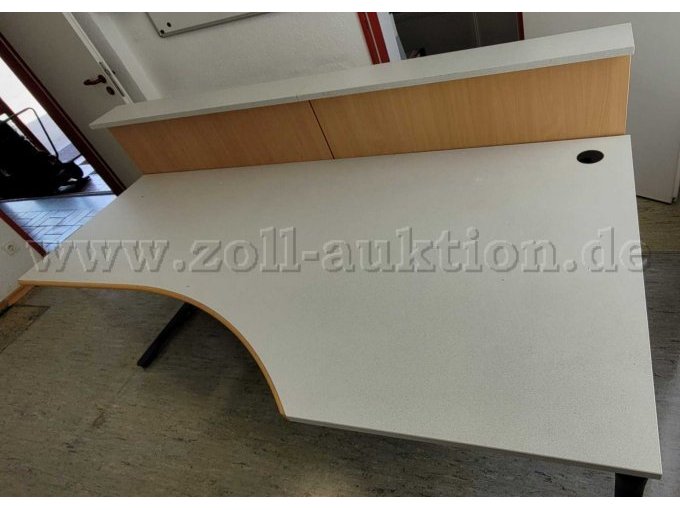 Seitenansicht lange Seite