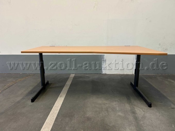 Frontansicht