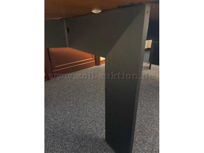 Detailansicht Gestell