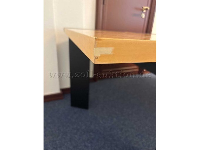 DetailansichtTischplatte - Beschädigung