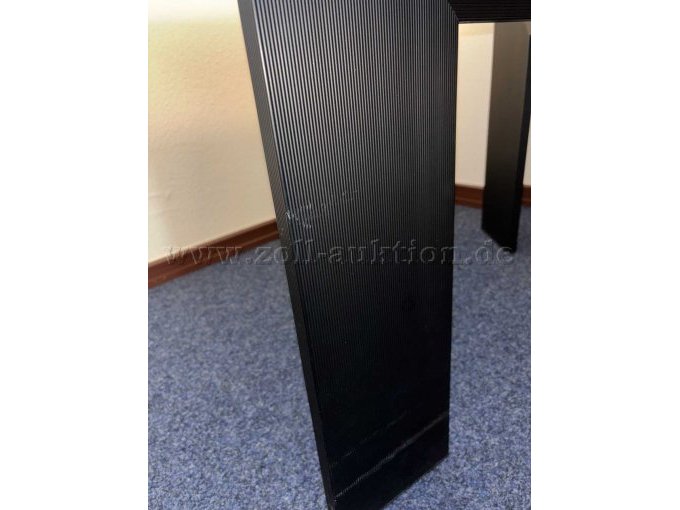 Detailansicht Gestell