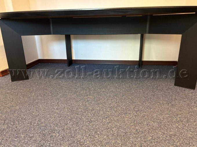 Detailansicht Unterseite Gestell