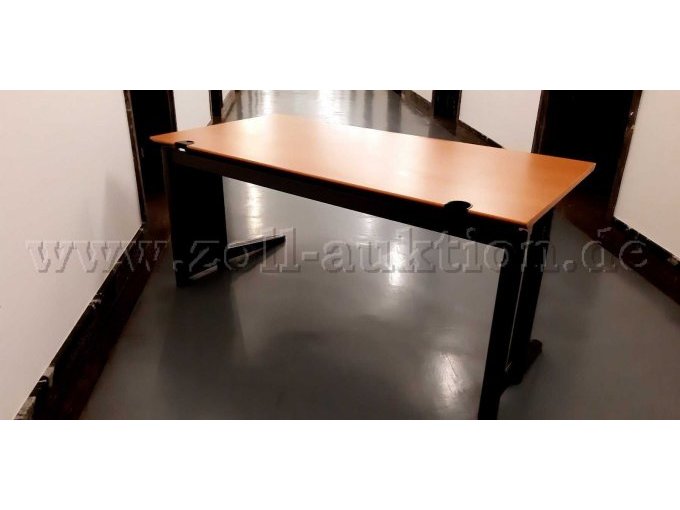 Gesamtansicht Rückseite