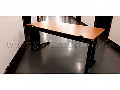 Gesamtansicht Rückseite