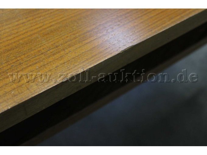 Detail Tischplatte