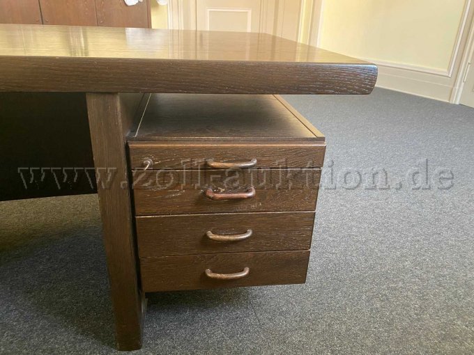 Unterbauschubladenblock rechts