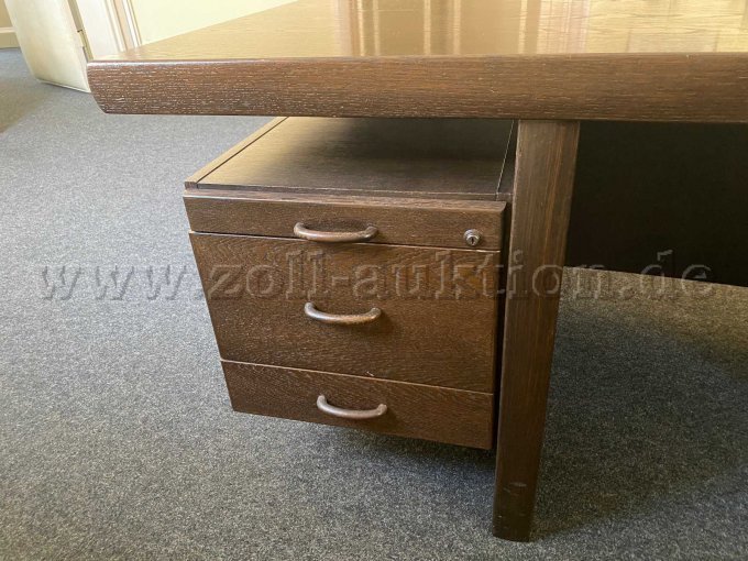 Unterbauschubladenblock links