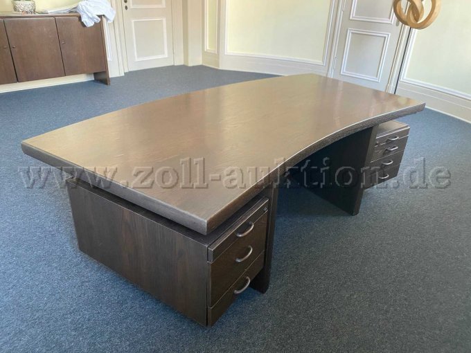 Seitenansicht links Seitenansicht links