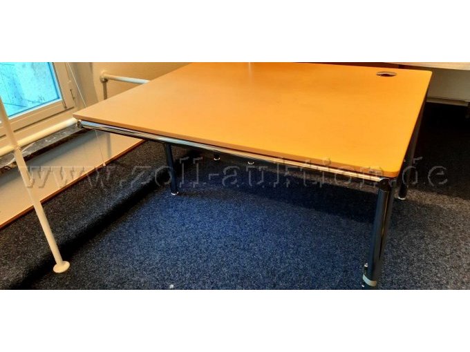 Detailansicht Ansatztisch