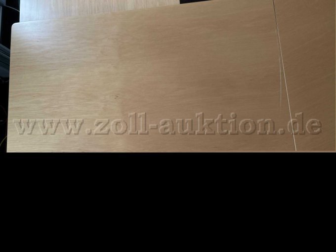 Tischplatte Ansatztisch