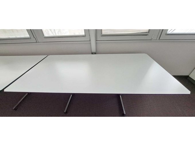 Tischplatte 200x100 cm