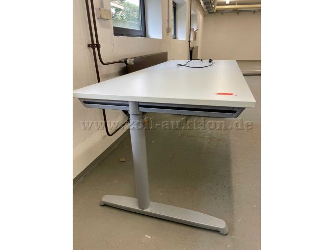 niedrigste Einstellung