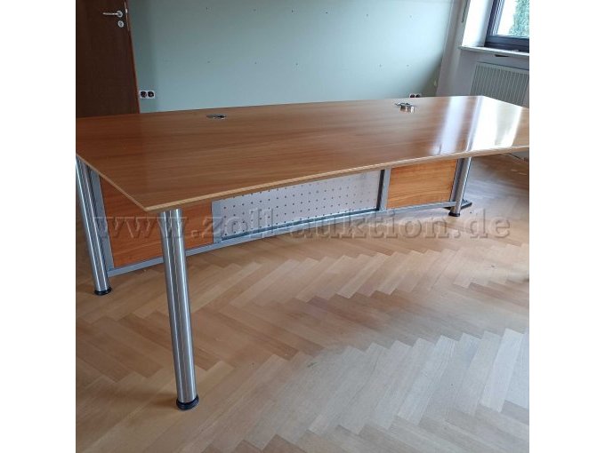 Ansicht hinten