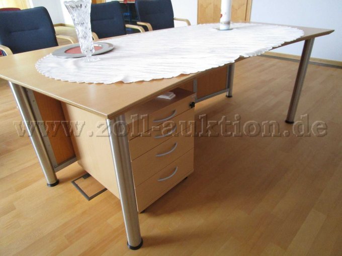 Ansicht hinten