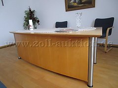 Ansicht vorne seitlich
