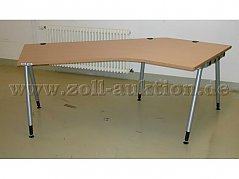 rechter Freiformtisch