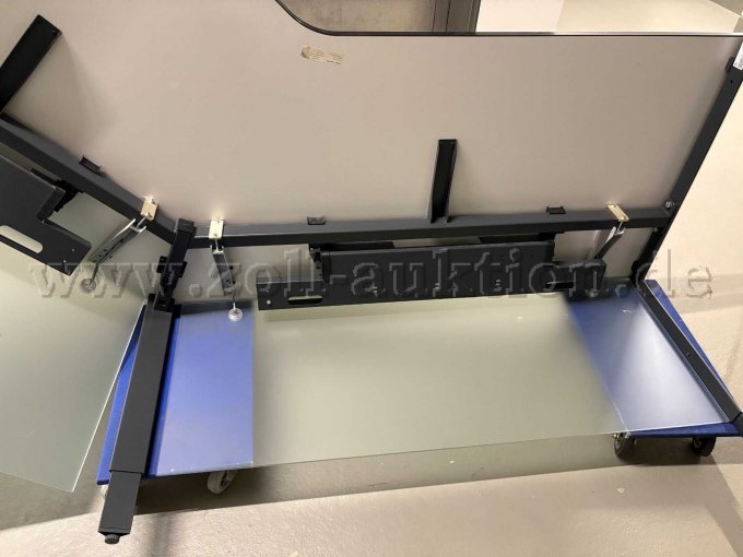 Ansicht von rechts unten