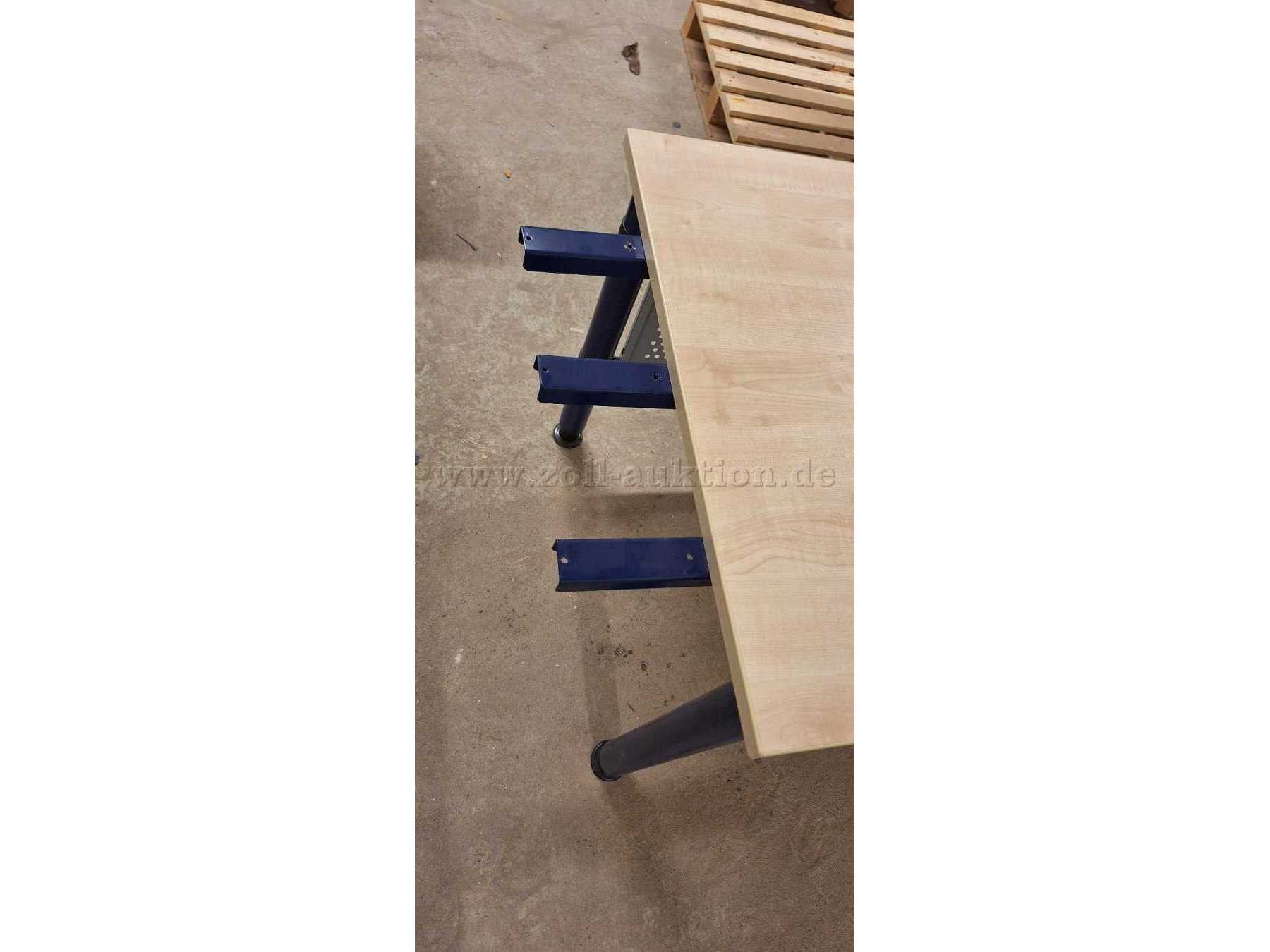 Konsole für Rundecke