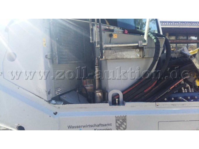 Zentralschmierung_Kühler