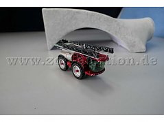 Schuco 1:87 Feldspritze Horsch Leeb PT270 Gesamtansicht