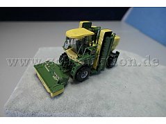 Krone BigM 400 Gesamtansicht