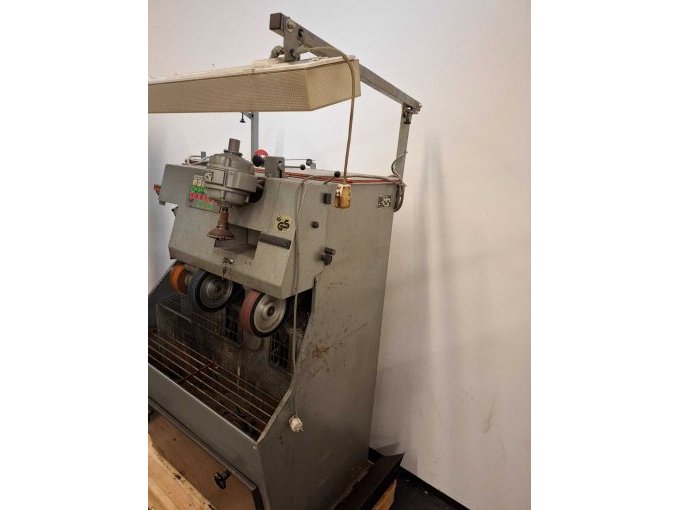 weitere seitliche Ansicht