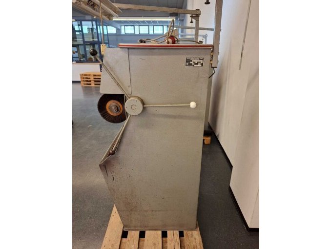 Seitliche Ansicht (2)