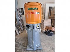 Ansicht des Gegenstandes von vorn