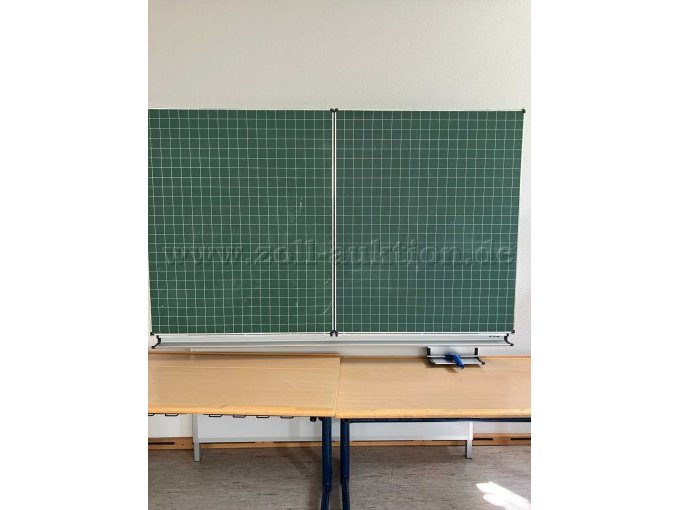 Tafel 3 - zugeklappt