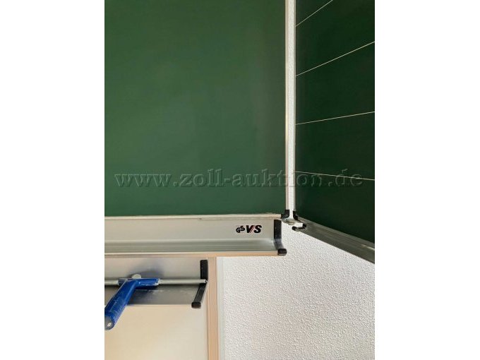 Tafel 2 Typenschild, Ablage für Schwamm