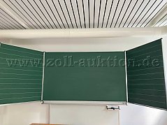 Tafel 1 - aufgeklappt
