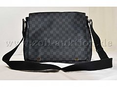 1 Schultertasche „Louis Vuitton“ - Frontansicht