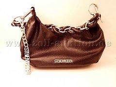 Schultertasche Steve Madden_ gesamte Vorderansicht