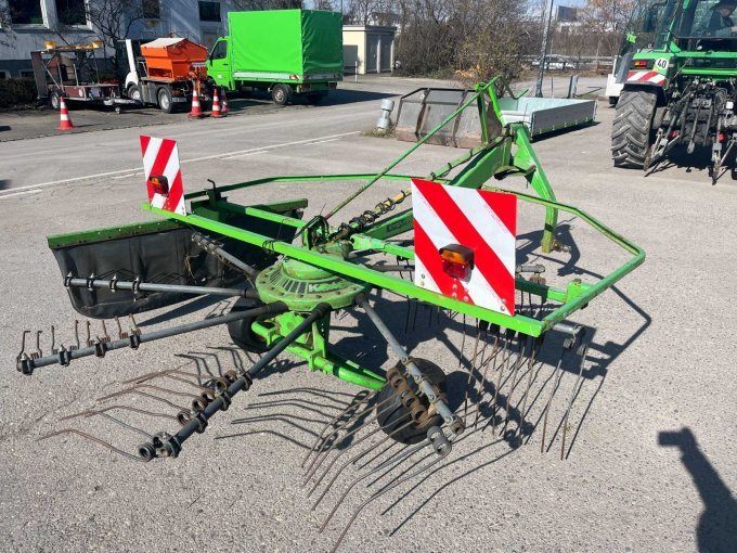 Schwader Fahr-Deutz Typ 1.70