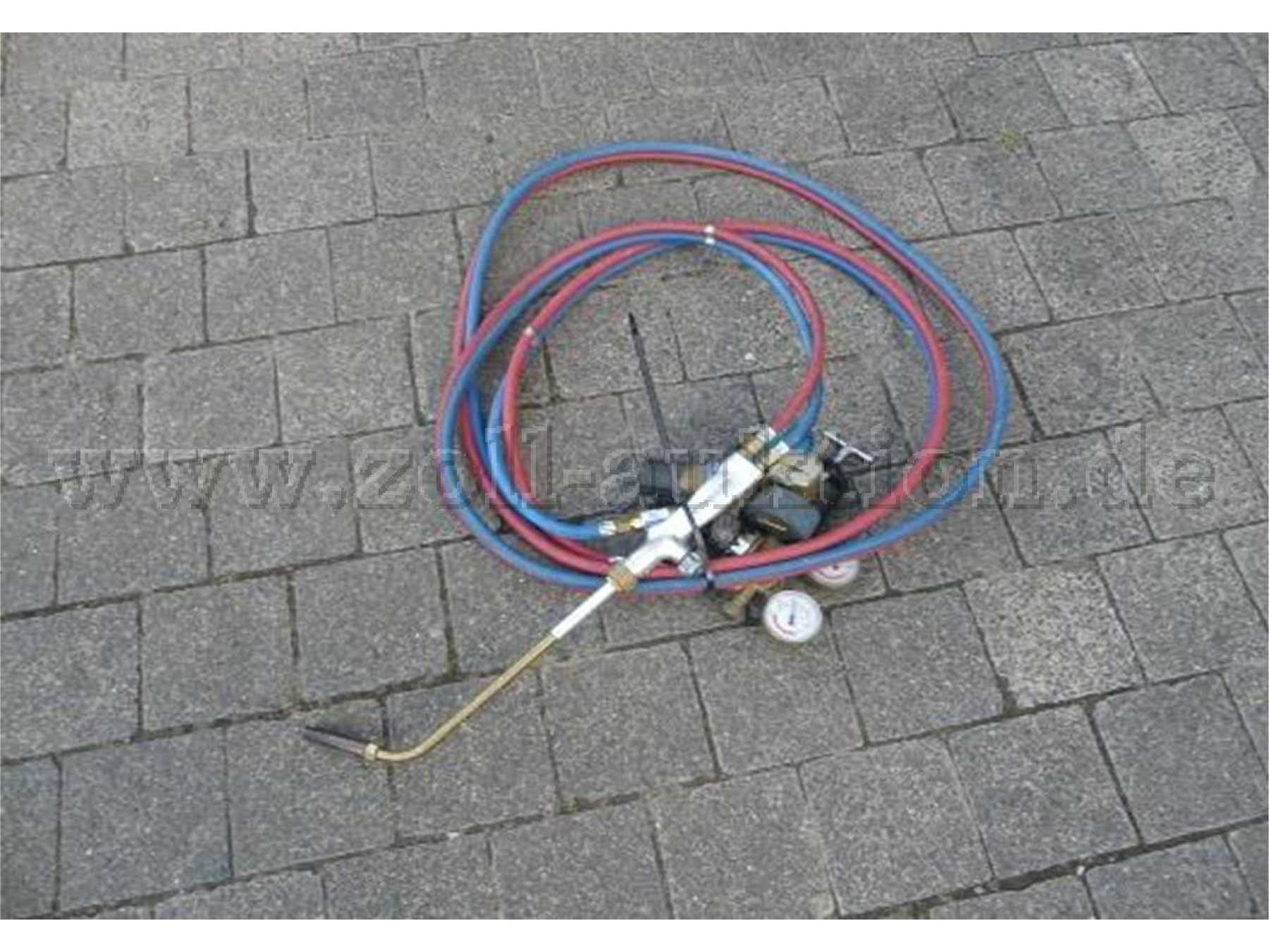 Schweißgerät Kayser