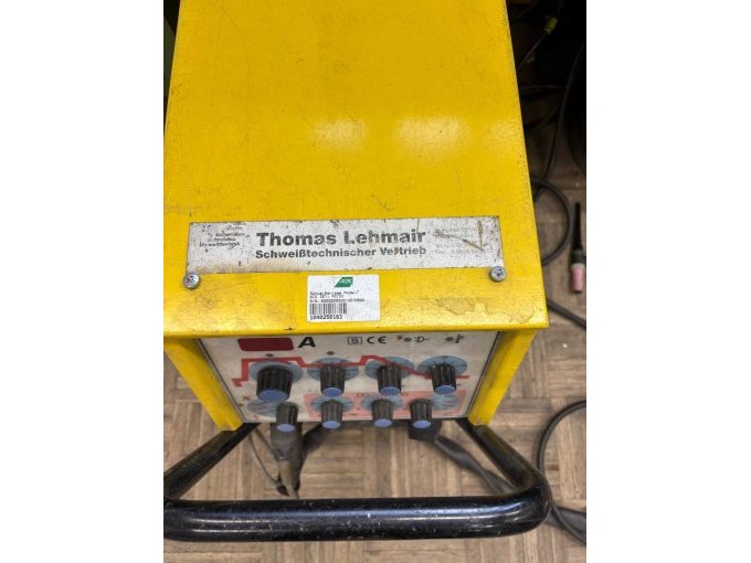 Draufsicht und Hersteller