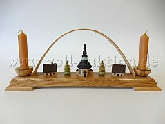 Gesamtansicht vorn