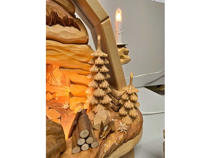 Detail rechts