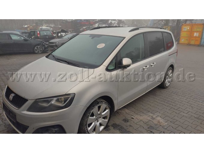 Ansicht vorne links Ansicht vorne links