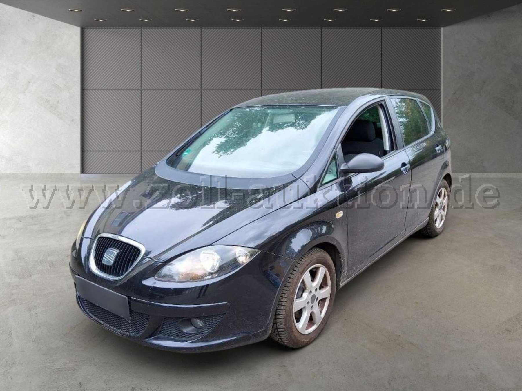 Auto Front