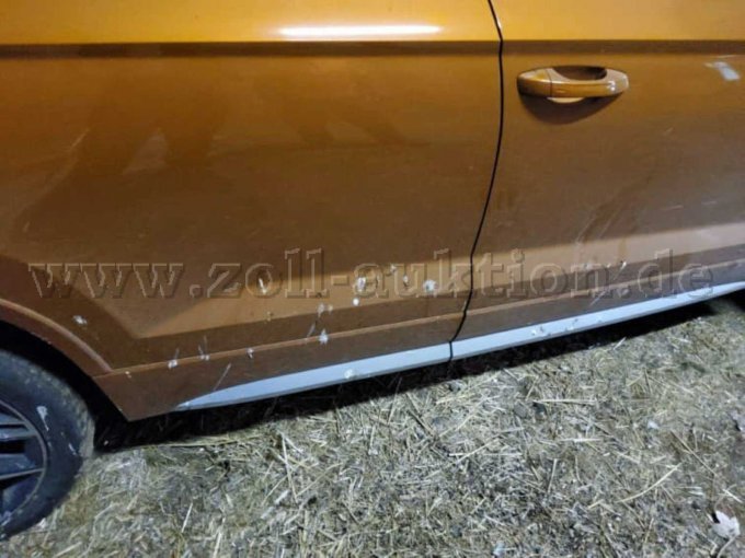 1 Seat Ateca 1.5 TSI, 5-deurs, bouwjaar: 2019 – foto 7 – kavel bij Zoll-Auktion, Clausthal-Zellerfeld