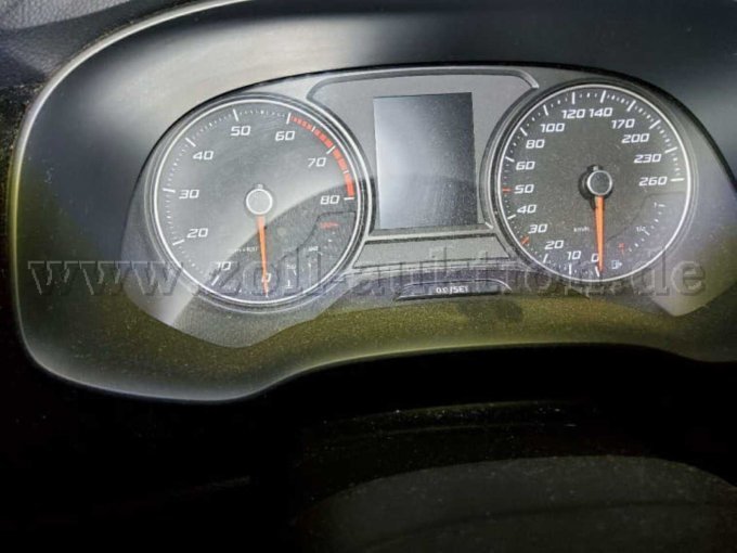 1 Seat Ateca 1.5 TSI, 5-deurs, bouwjaar: 2019 – foto 4 – kavel bij Zoll-Auktion, Clausthal-Zellerfeld