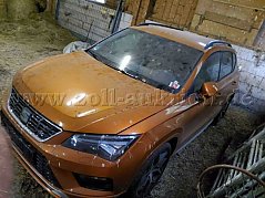 Auto Front